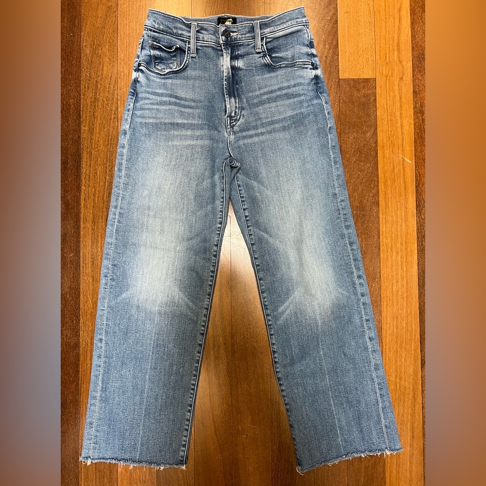 Mother The Rambler Zip Ankle We The Animals 27 - Picture 3 of 10